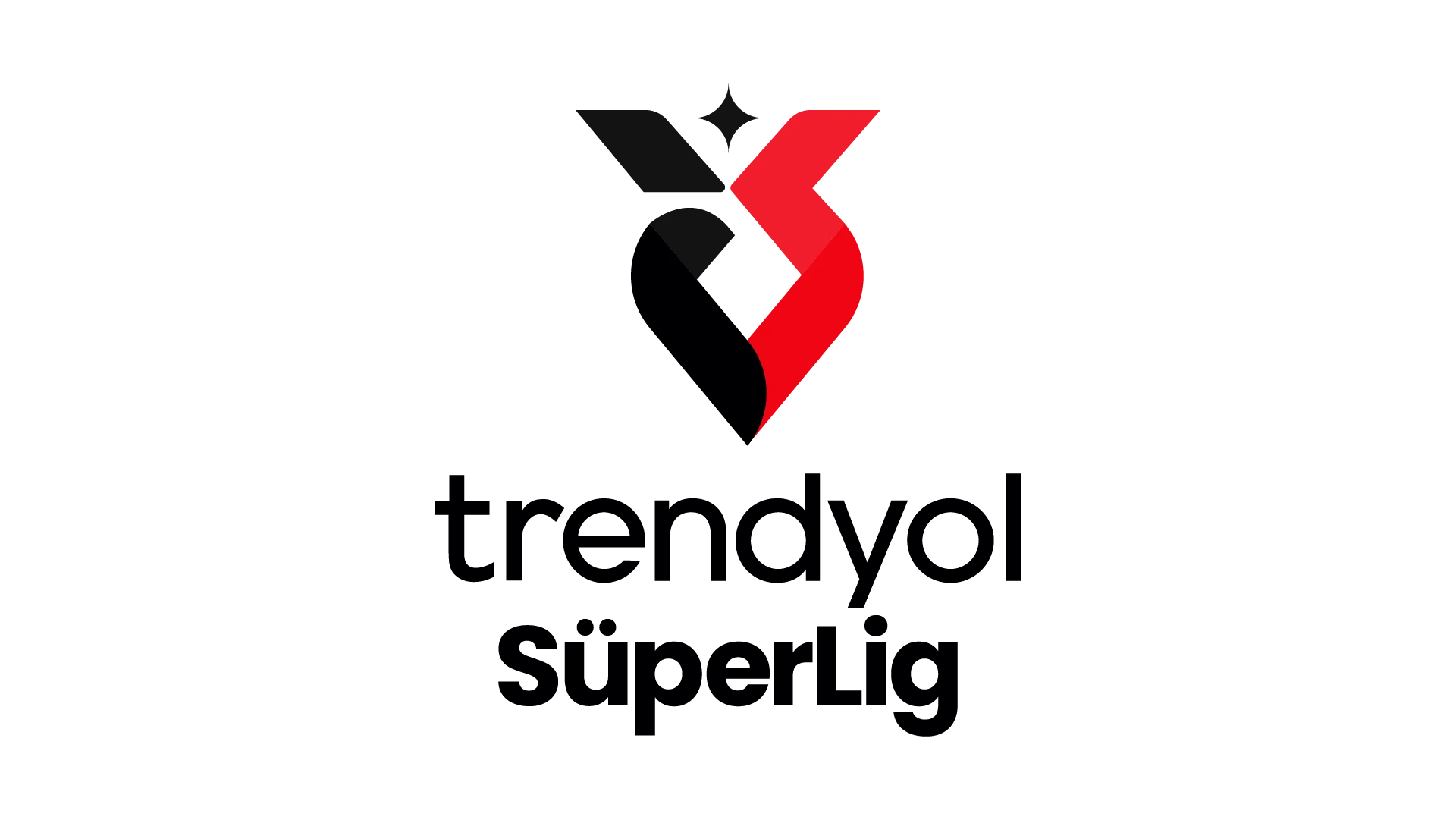 Trendyol Süper Lig logosu