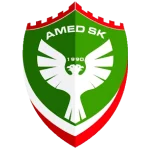 Amed Sportif Faaliyetler