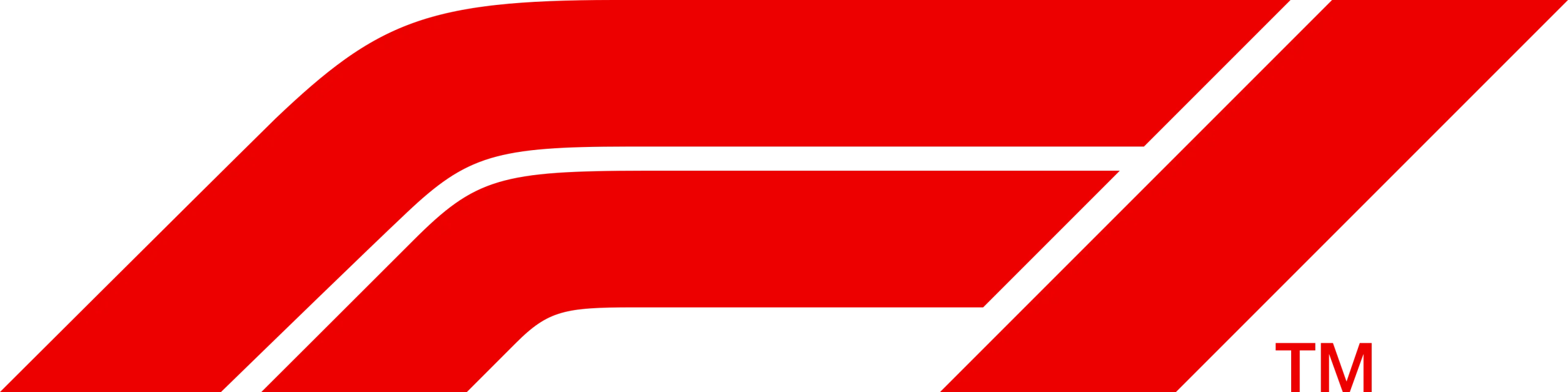 Formula 1 logosu