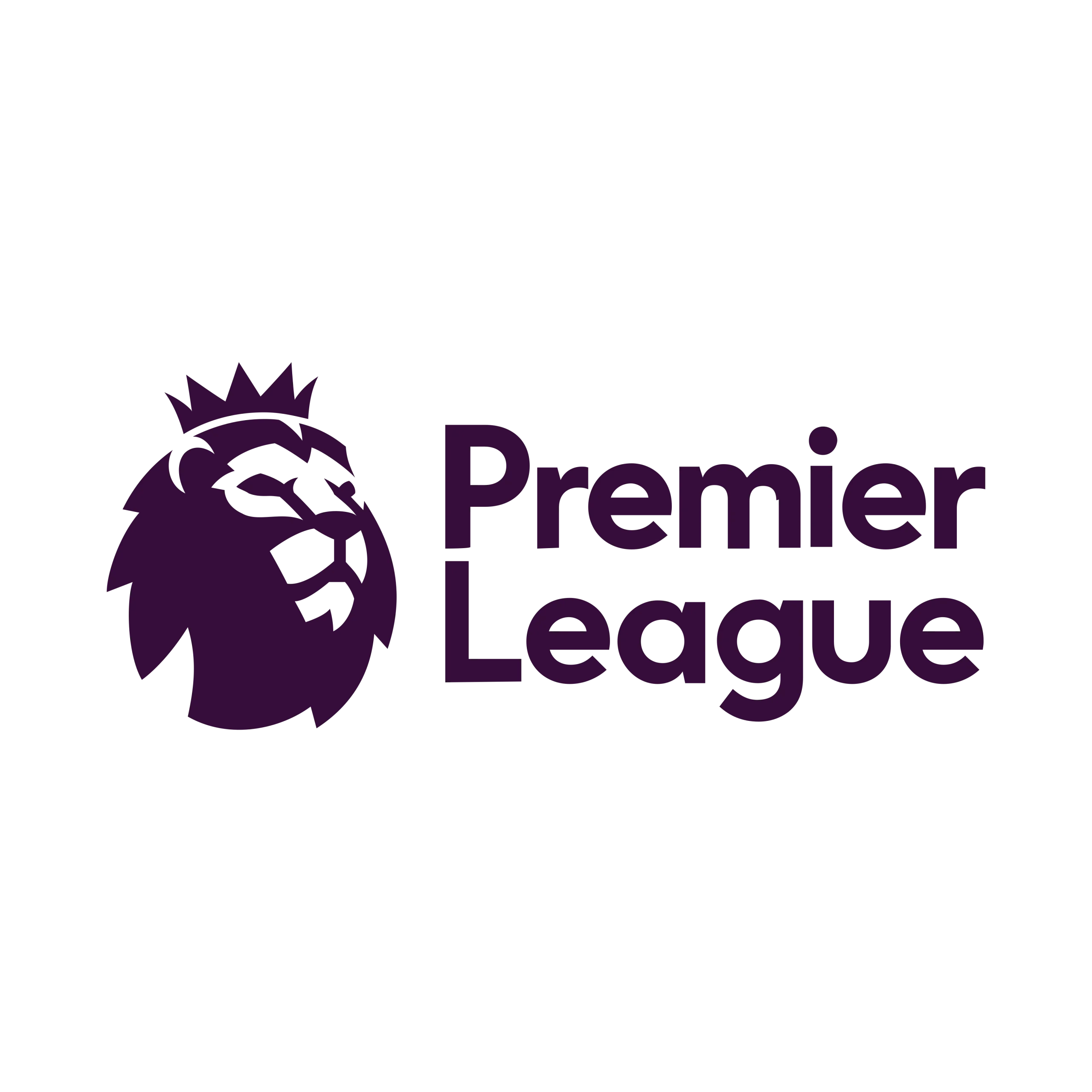 Premier League logosu