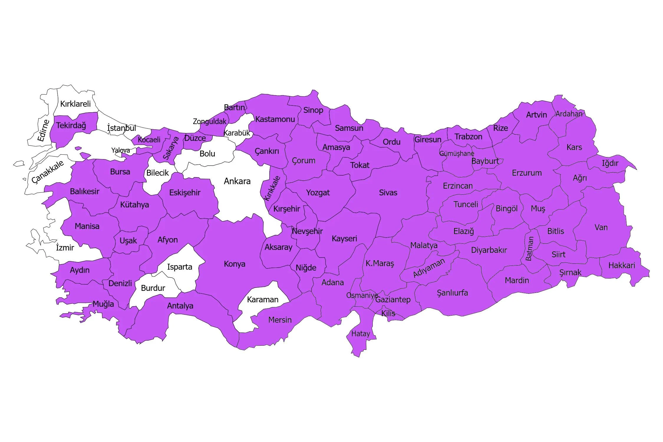 Yıldız Dolu Kutulu 2. Bölge paketi